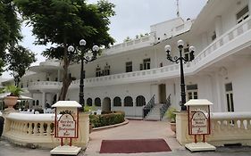 Hotel Garden Udaipur